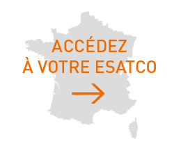 Acc�der � votre esatco